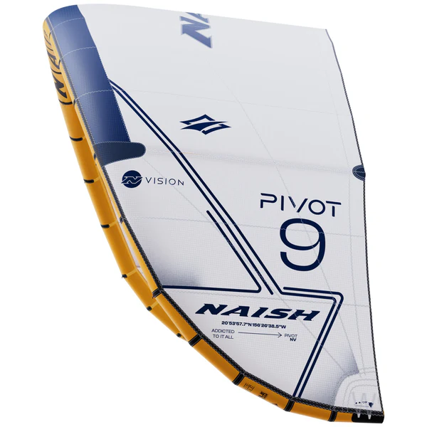 NAISH PIVOT NVISION 2026