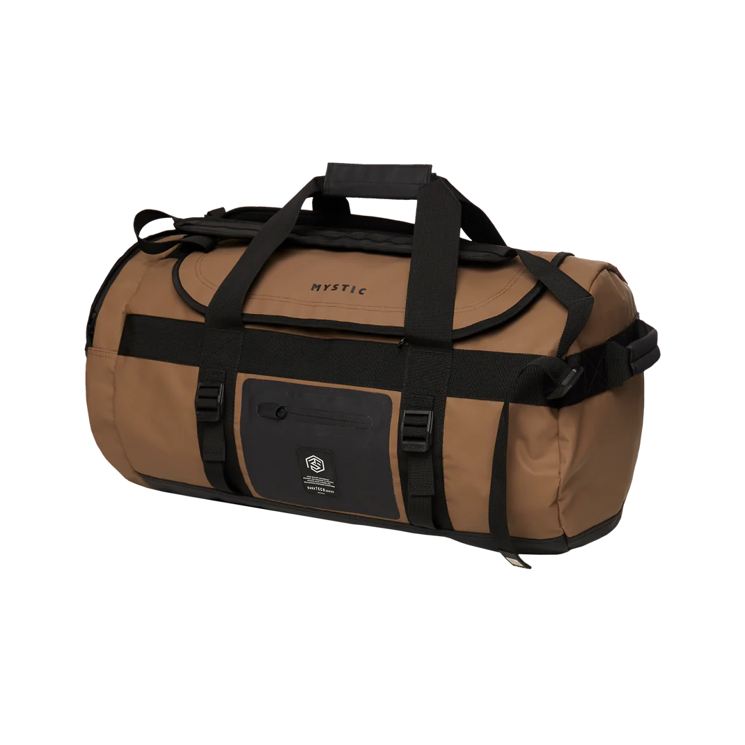 MYSTIC Duffle DTS 2025