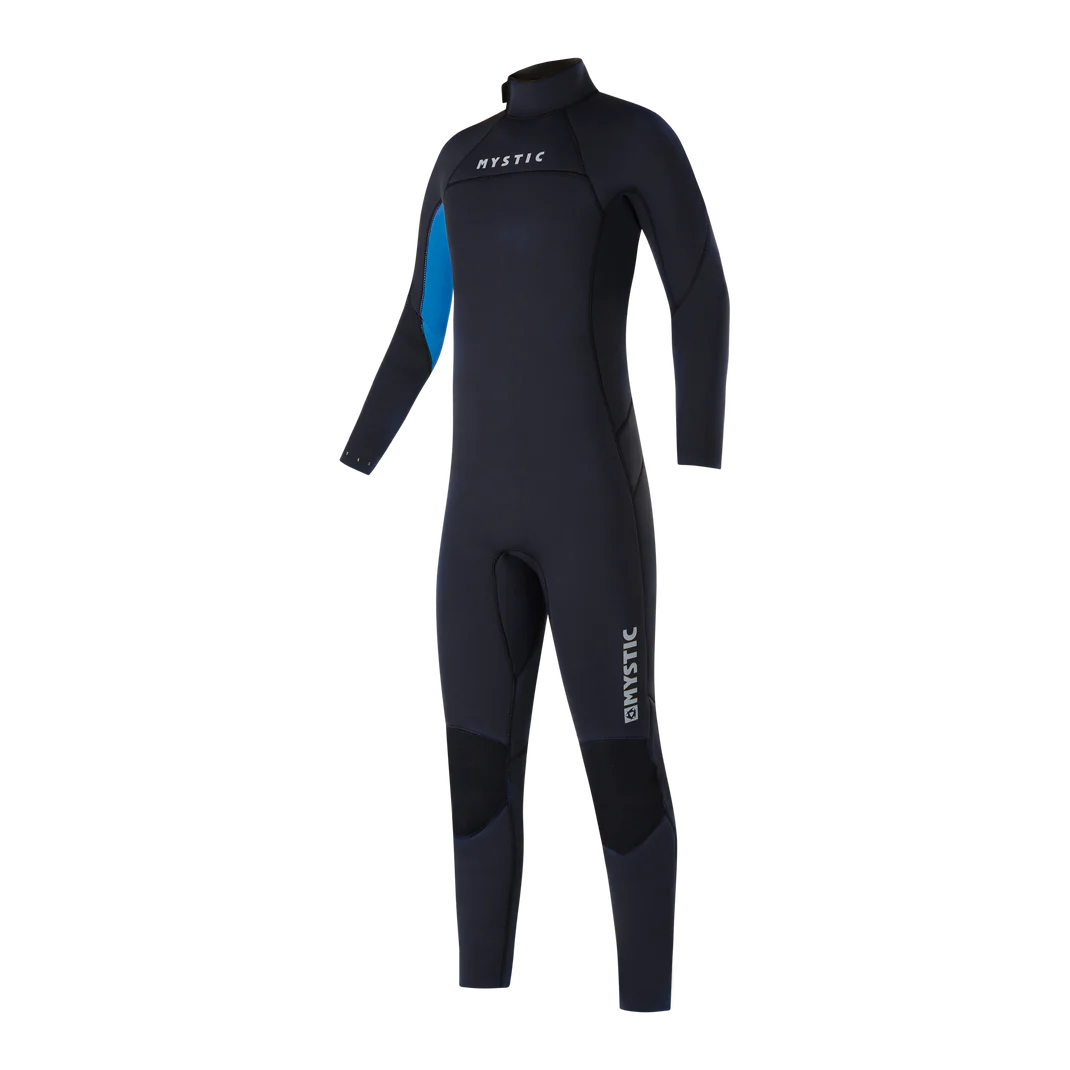 MYSTIC Star Fullsuit Kids 3/2 Backzip 2023