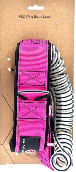 FBC Board Waist Leash