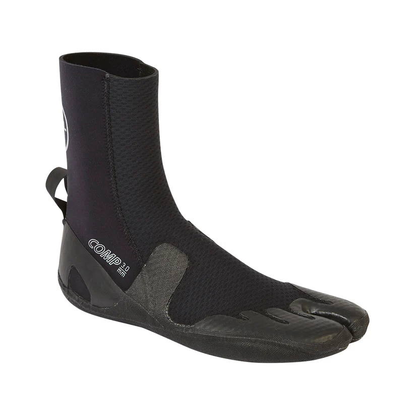 XCEL Men's Comp Split Toe Boot 3mm
