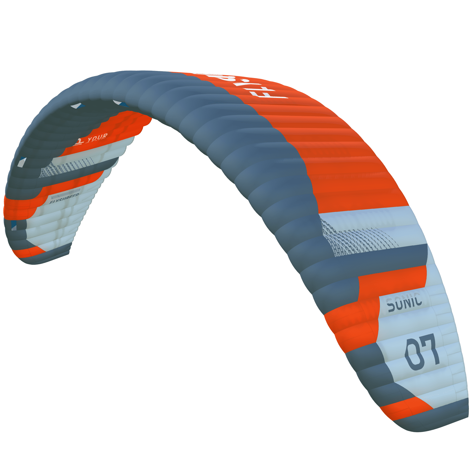 FLYSURFER SONIC 5