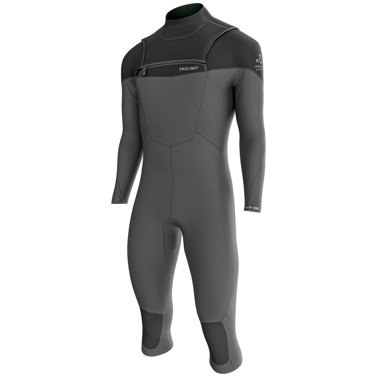 PROLIMIT Fusion Steamer OverKnee Freezip 3/2 FL 2026