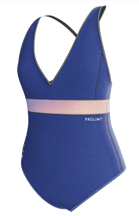 PROLIMIT Fire Swimsuit 2/2 2025
