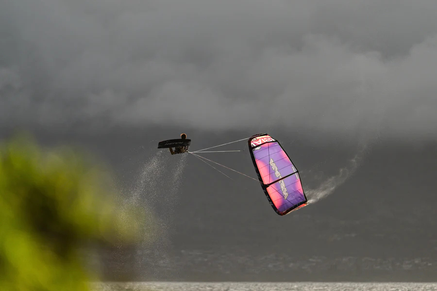 NAISH Pivot LTD Kite 2025/2026