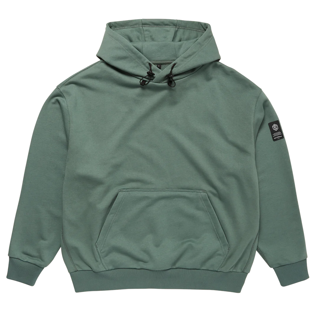 MYSTIC DTS Hood Sweat 2024