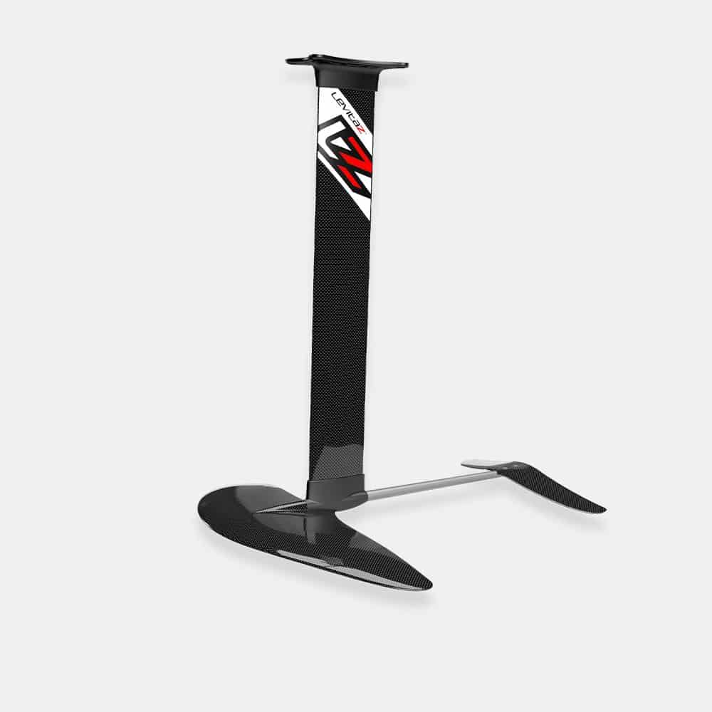 LEVITAZ SHAKA S 1200 FOIL 2025