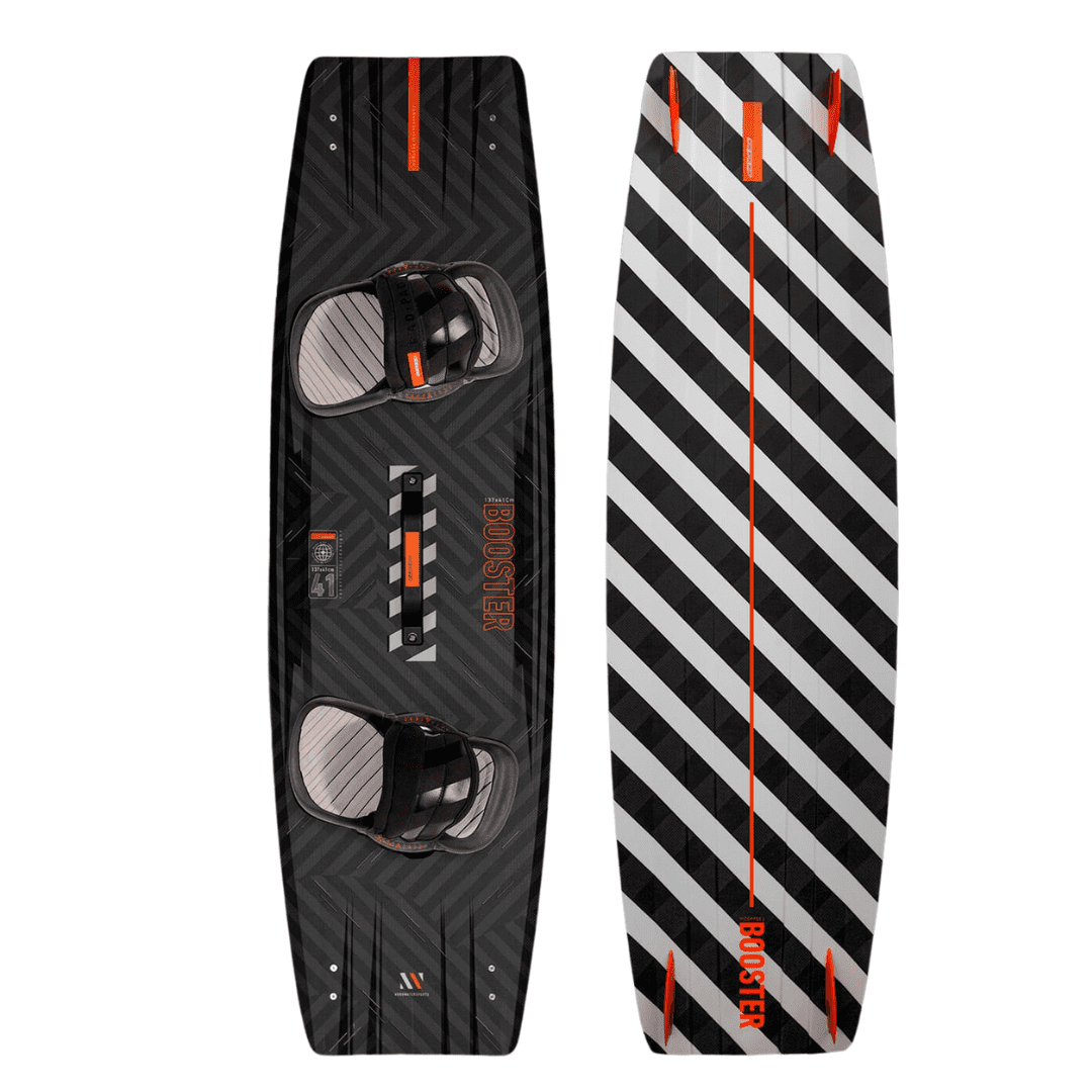 RRD Booster Twintip 2024