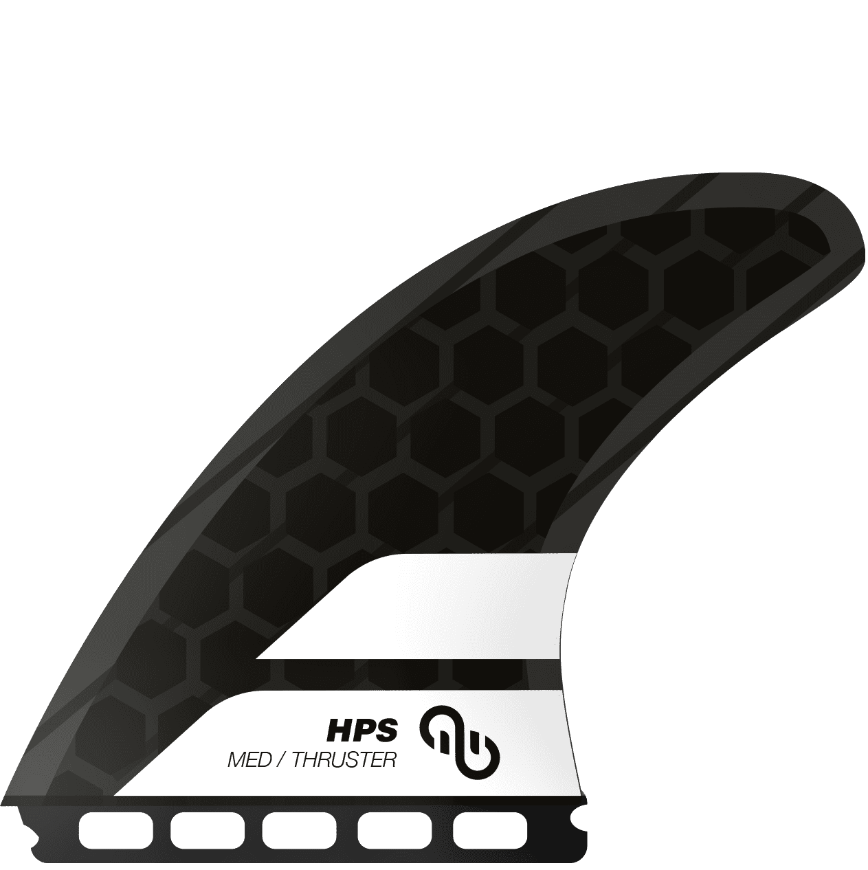 ELEVEIGHT HPS Surfboard Fins