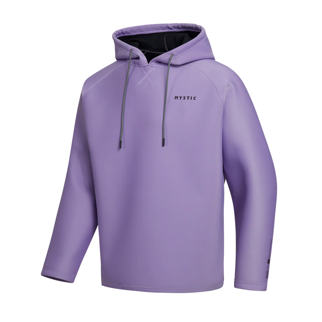 MYSTIC Haze Neoprene Hoodie 2mm 2024