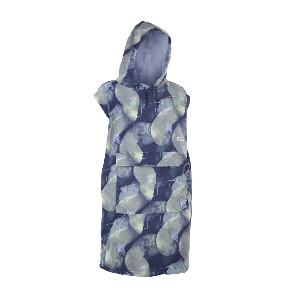 ION Surf Poncho Element 2026