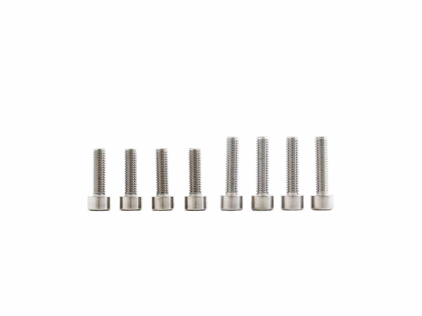 SABFOIL HARDWARE KIT FW1150/FW1050-F 2024
