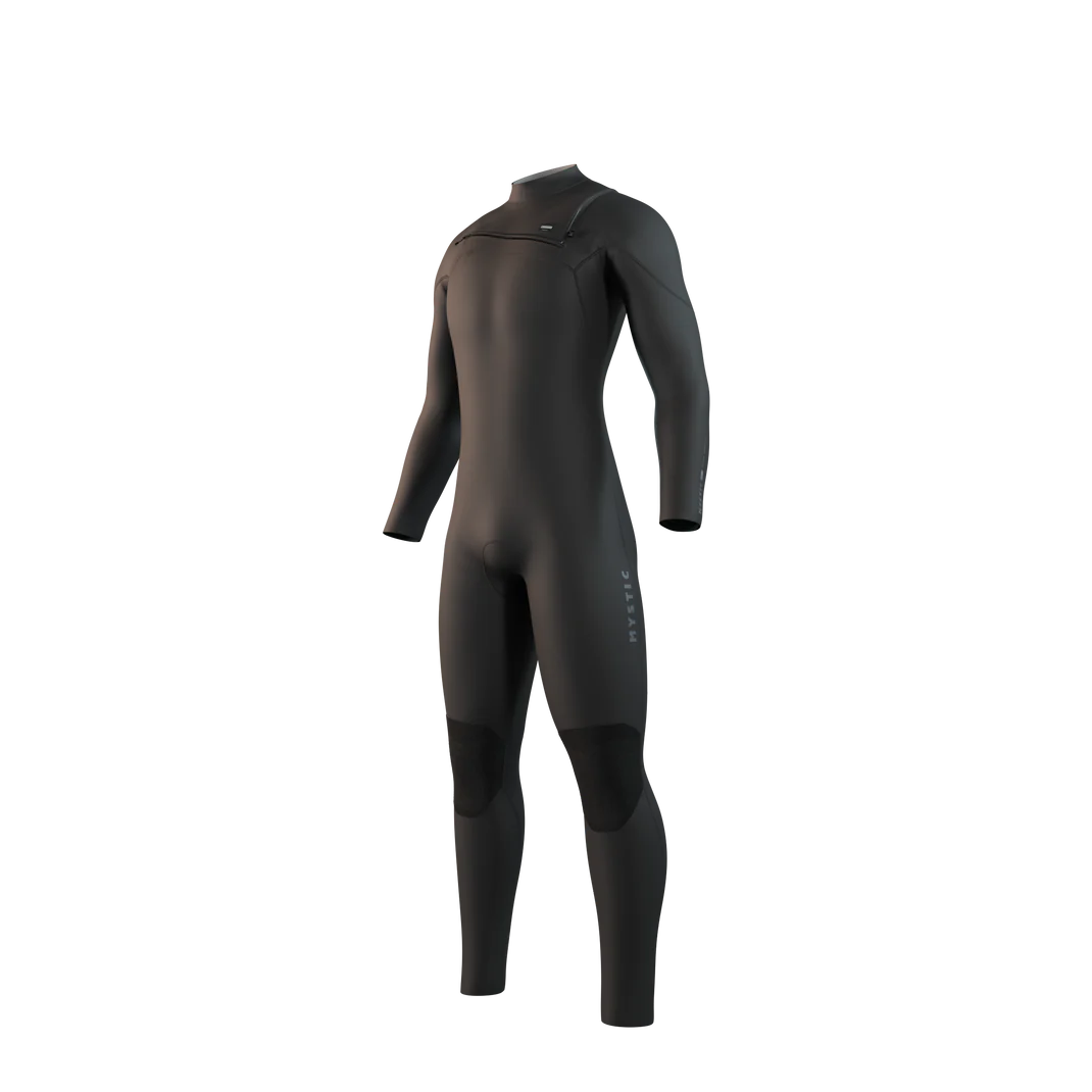 MYSTIC Motion Fullsuit 3/2mm Fzip 2026