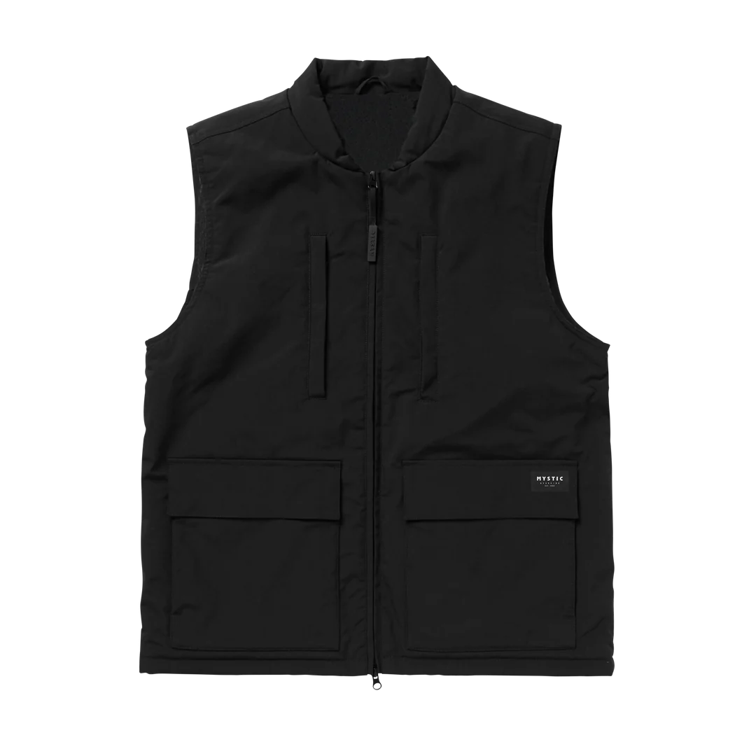 MYSTIC Rune Bodywarmer 2023