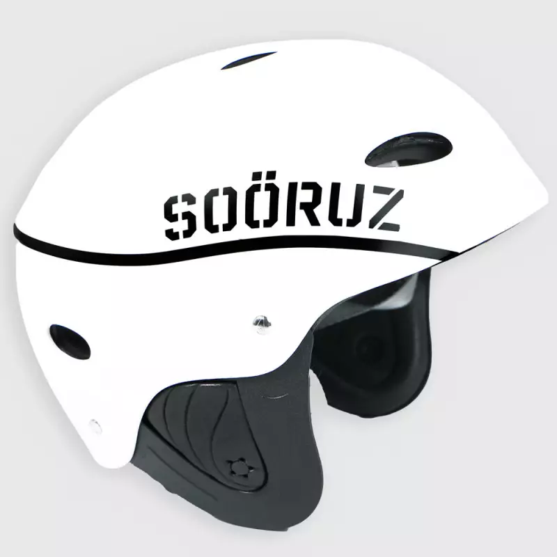 SOÖRUZ HELMET RIDE