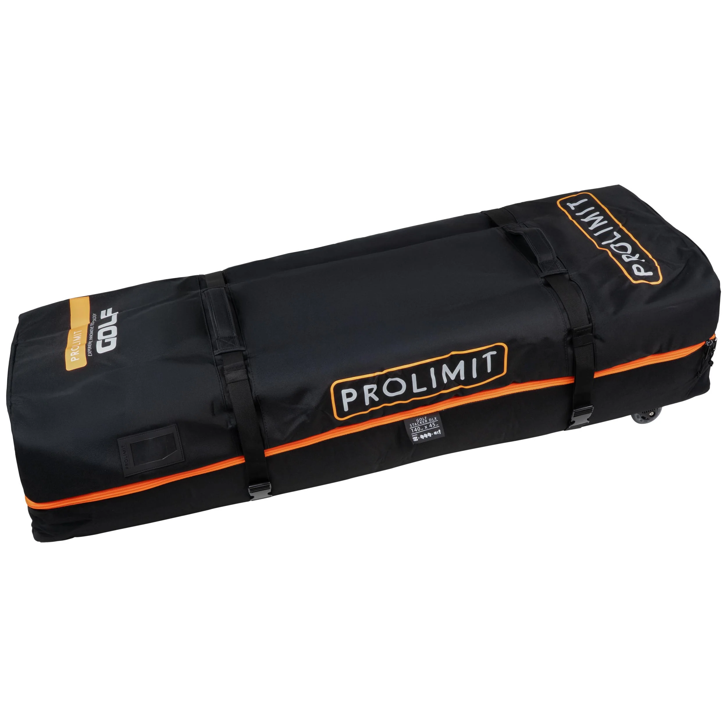 PROLIMIT Kitesurf Boardbag Golf Stacker Deluxe Slider 2025
