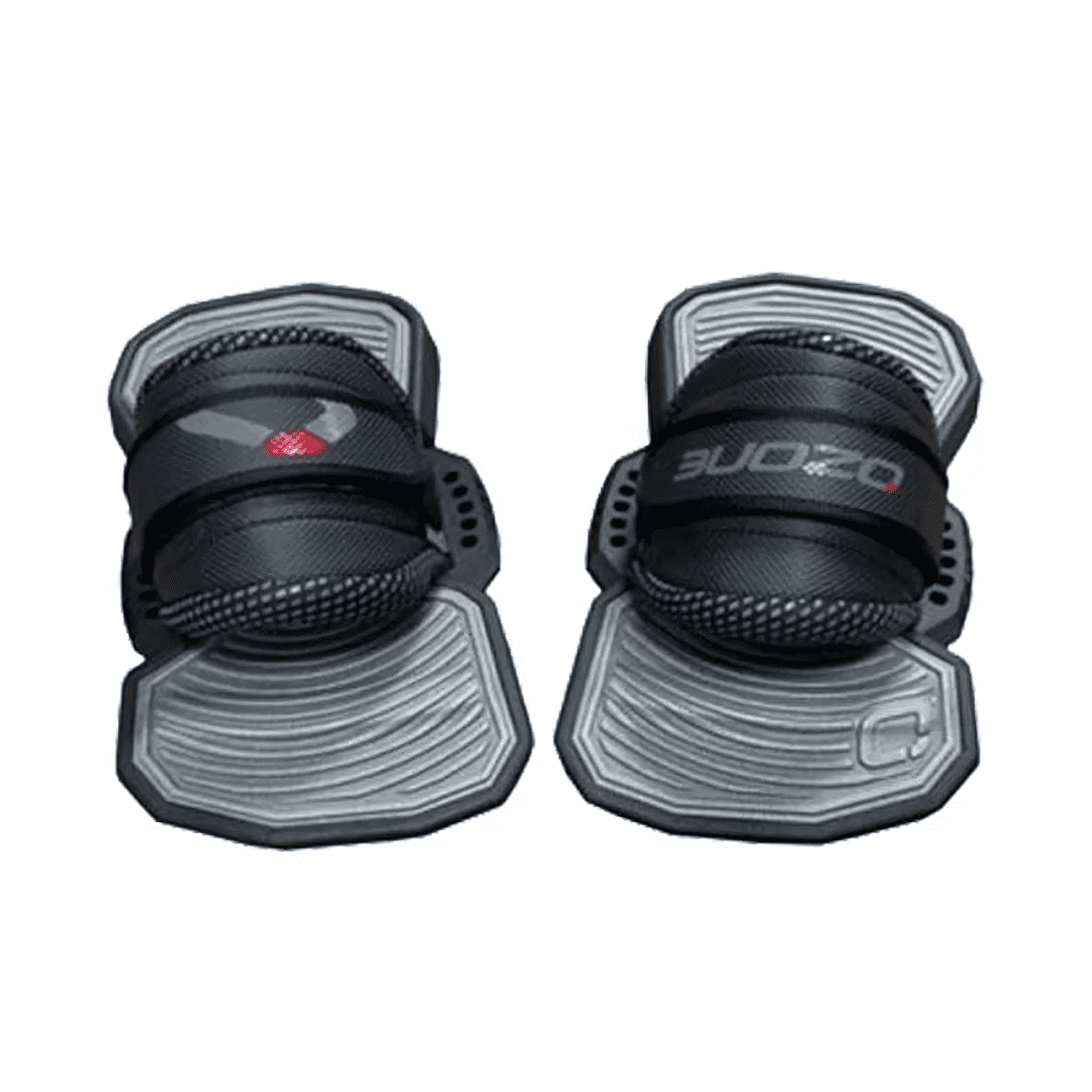 OZONE Pads & Straps V2