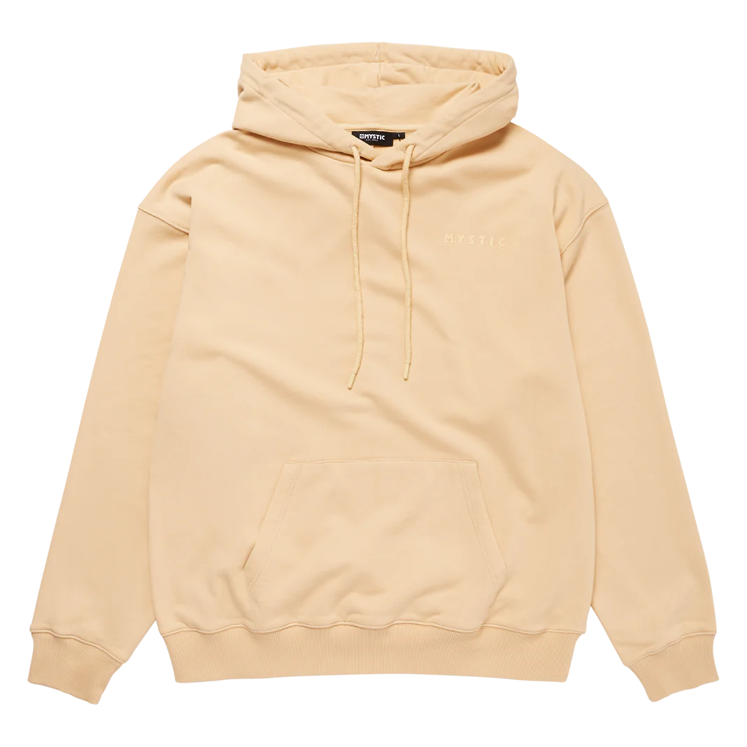 MYSTIC Grit Hood Sweat 2024