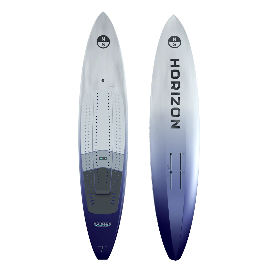 NORTH HORIZON Downwind / SUP / LW Wing Foilboard 2024