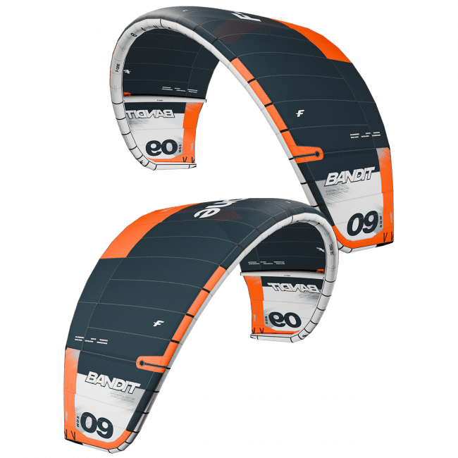 F-ONE BANDIT TEC Kite 2025