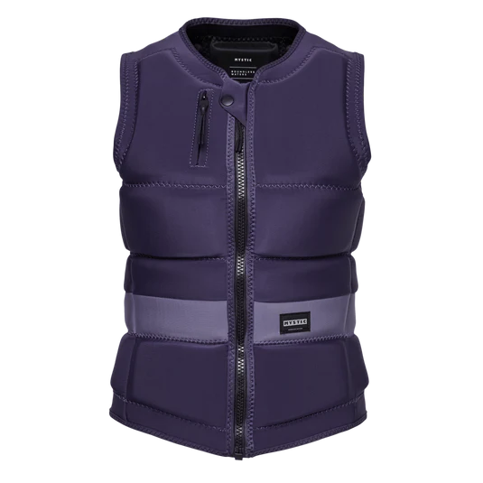 MYSTIC EVOKE Impact vest 2025