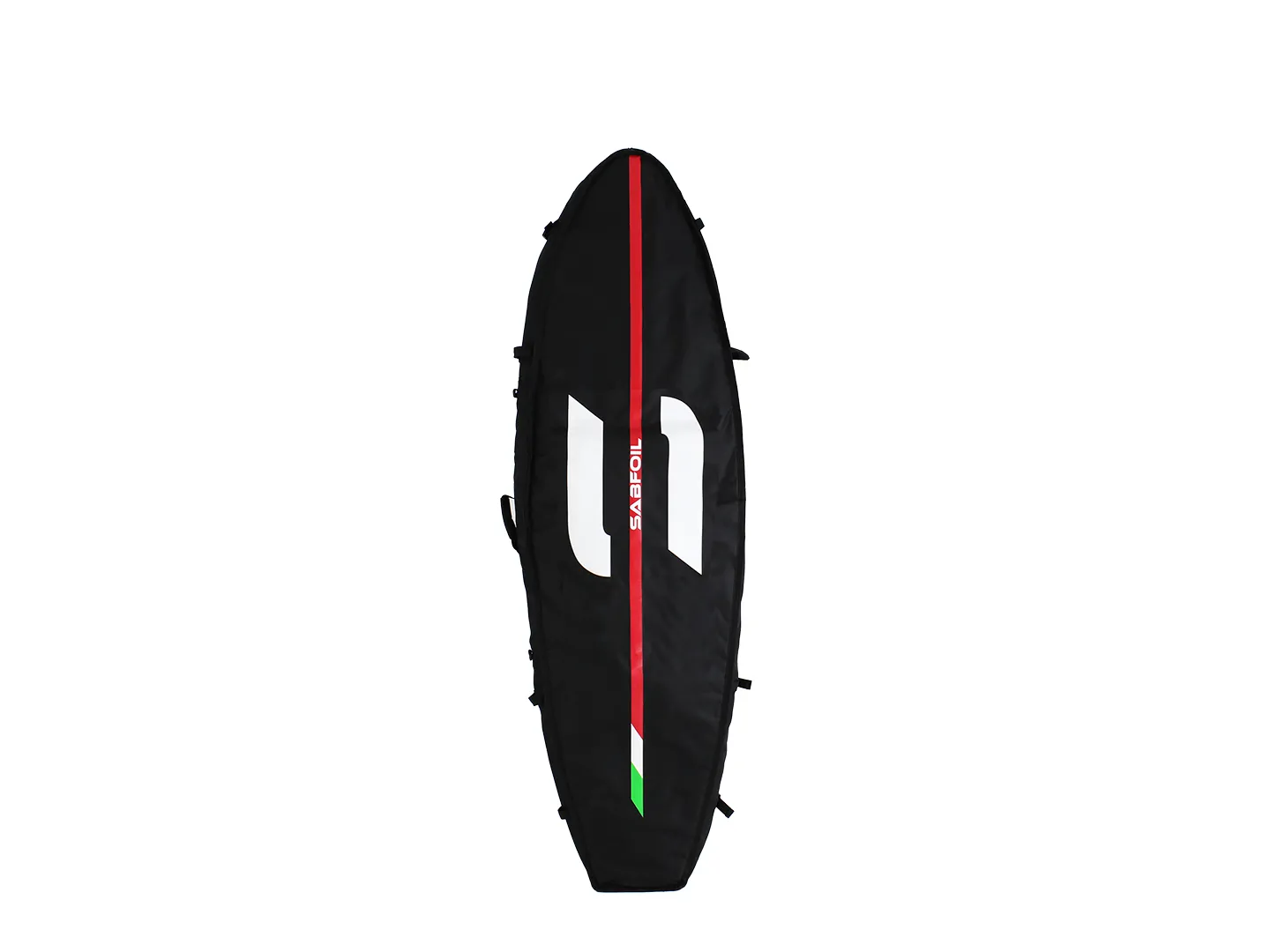 SABFOIL Board Bag Torpedo
