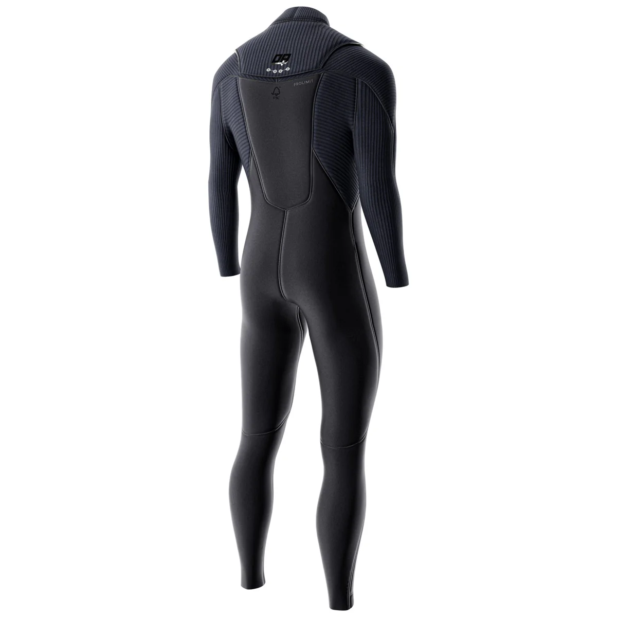 PROLIMIT Predator Steamer Freezip 5/4 GBS 2026