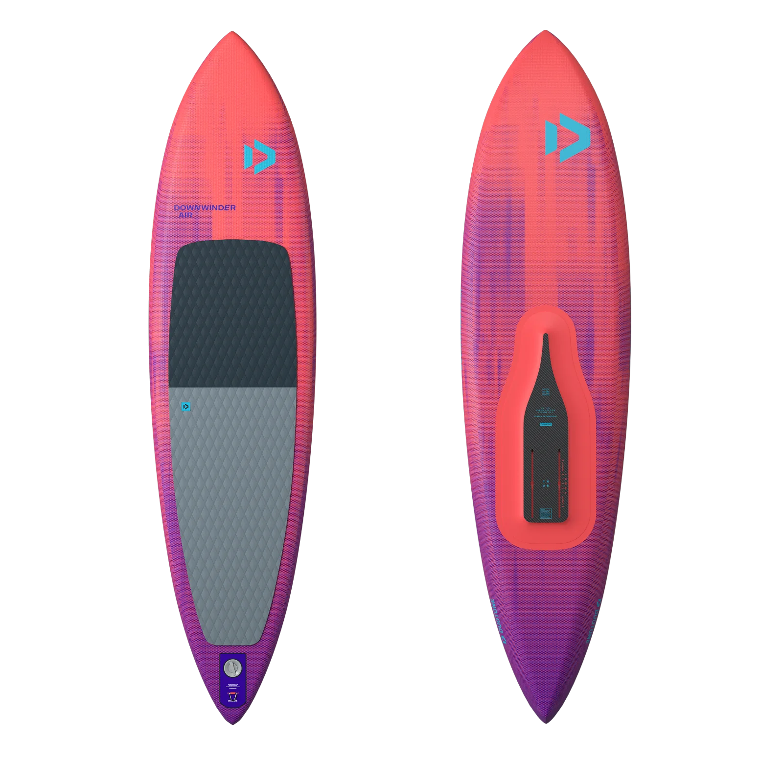DUOTONE Downwinder Air Foilboard 2025