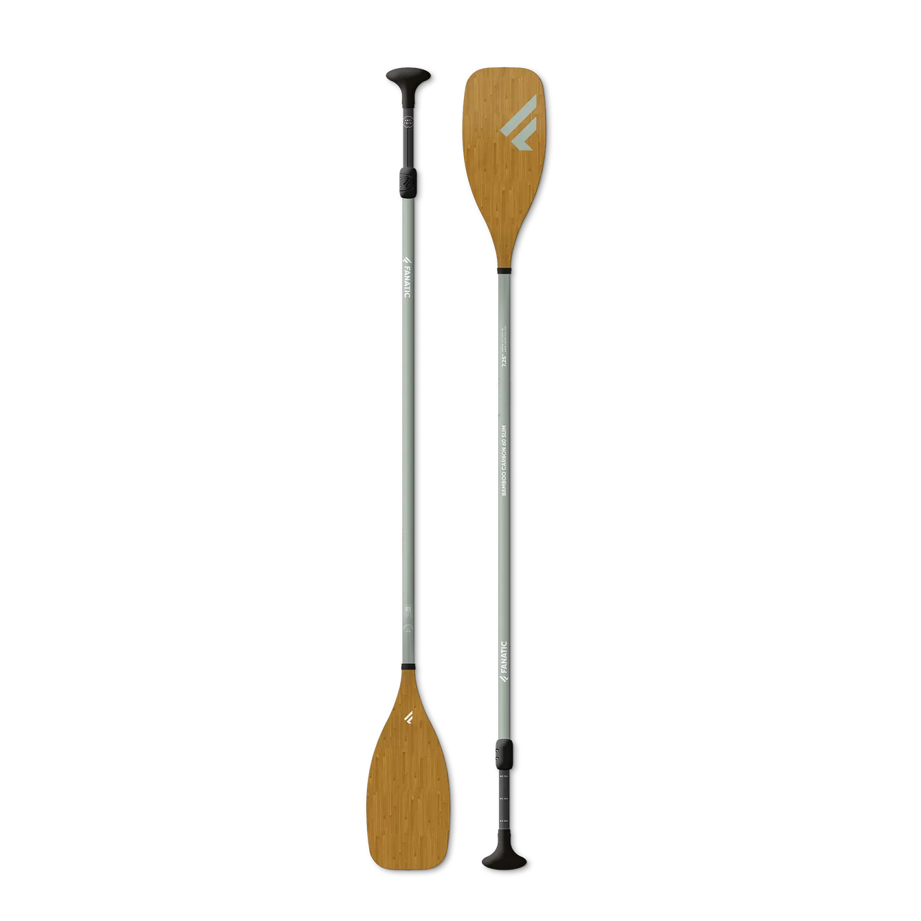FANATIC Bamboo Carbon 60 Slim Adj. 2025