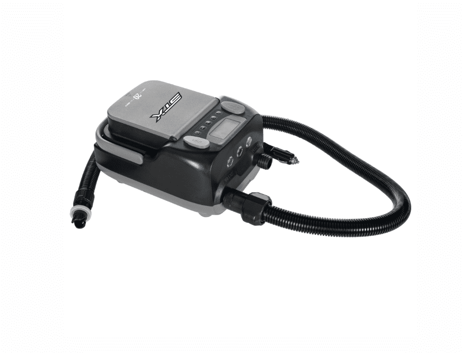 STX Electric Pump Kite & Wing 20 PSI