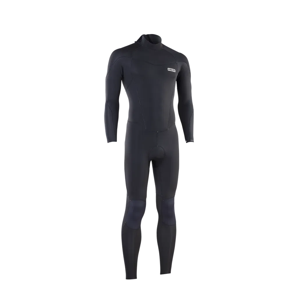 ION Element 4/3 Back Zip Wetsuit Men 2025