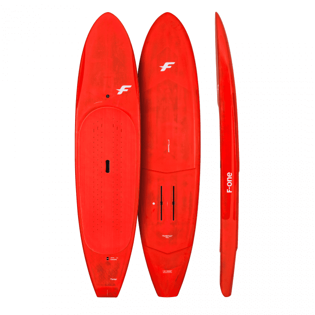 F-ONE ROCKET SUP DOWNWIND 2025