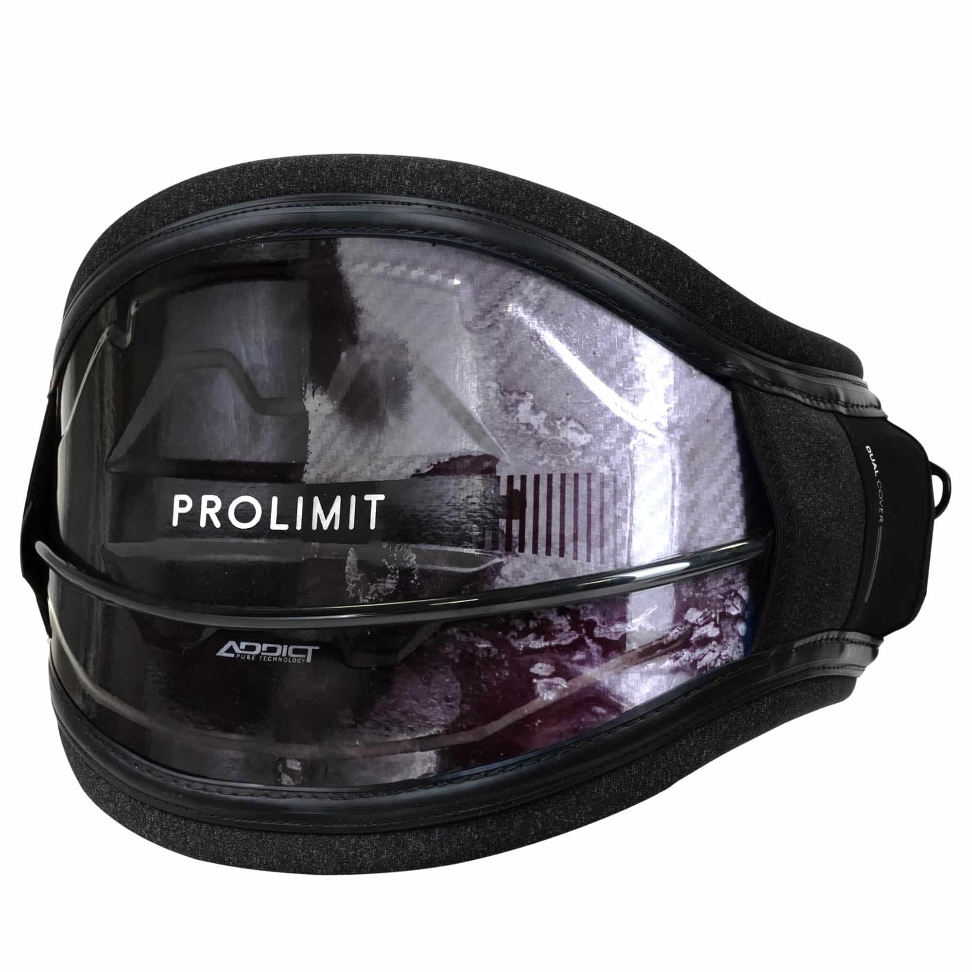 PROLIMIT Kitesurf Waist Harness Addict 2024