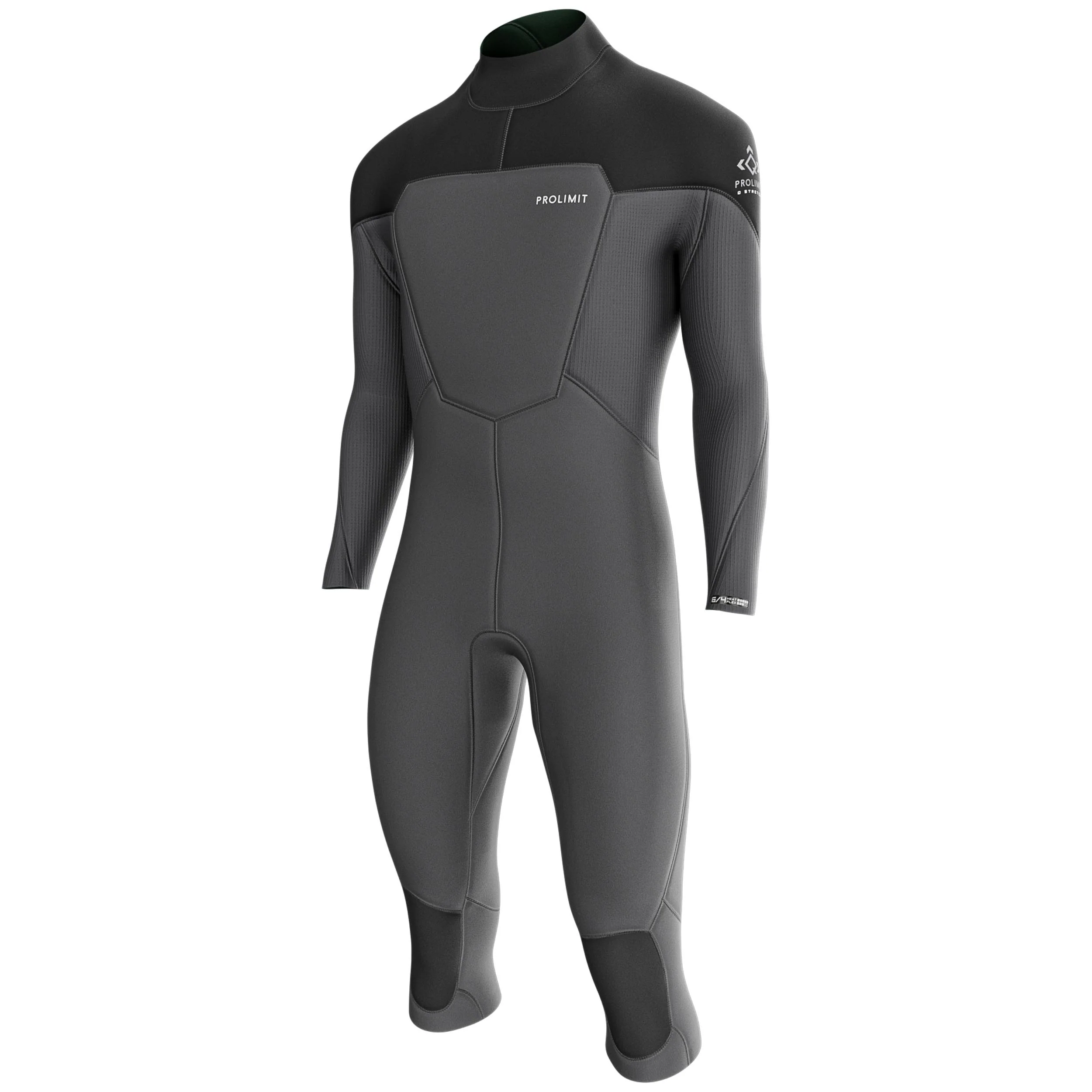 PROLIMIT Fusion Steamer 3/4-Leg V-Zip 3/2 2025