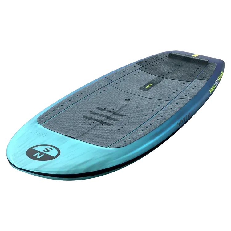 NORTH SWELL PRO Wing Surf Foilboard 2026
