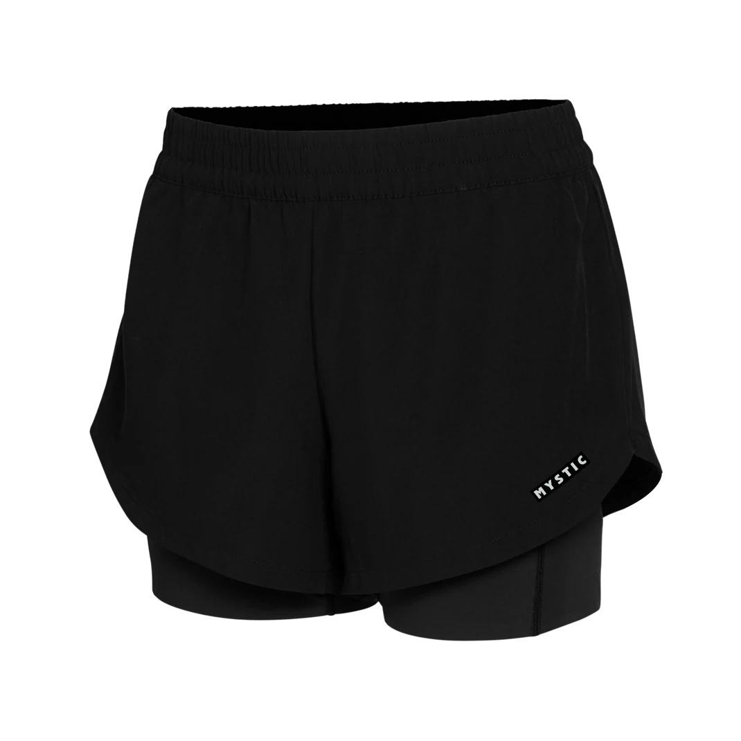 MYSTIC Ida Lined Sport Shorts Women 2024
