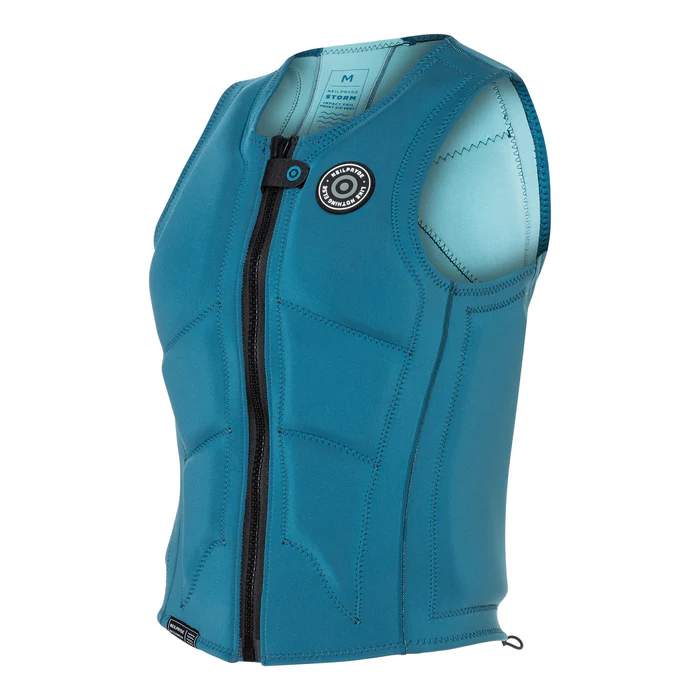NEILPRYDE STORM FOIL IMPACT FRONT ZIP 2026