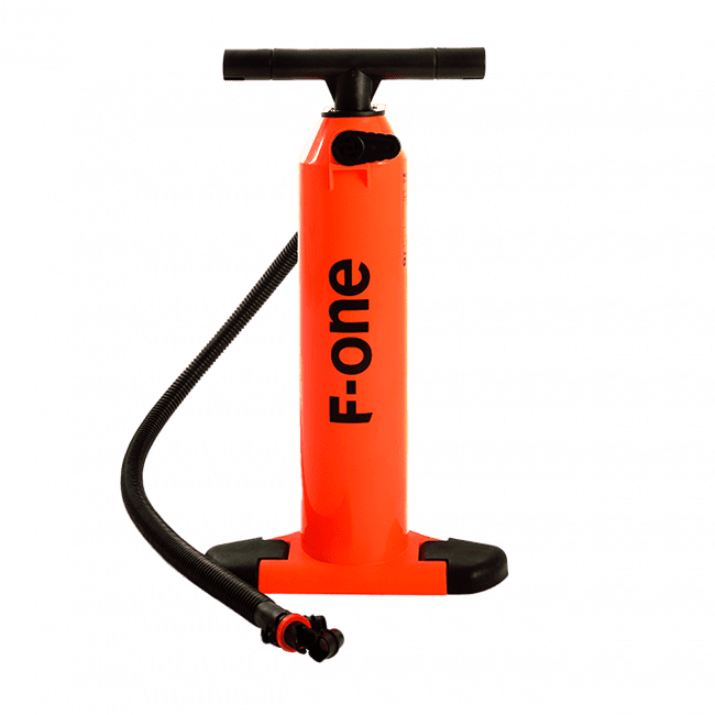 F_ONE Max Flow Pump 2025