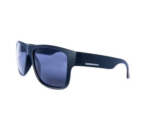 TRIGGERNAUT Harper "Raven Black" with "Grey" Lenses