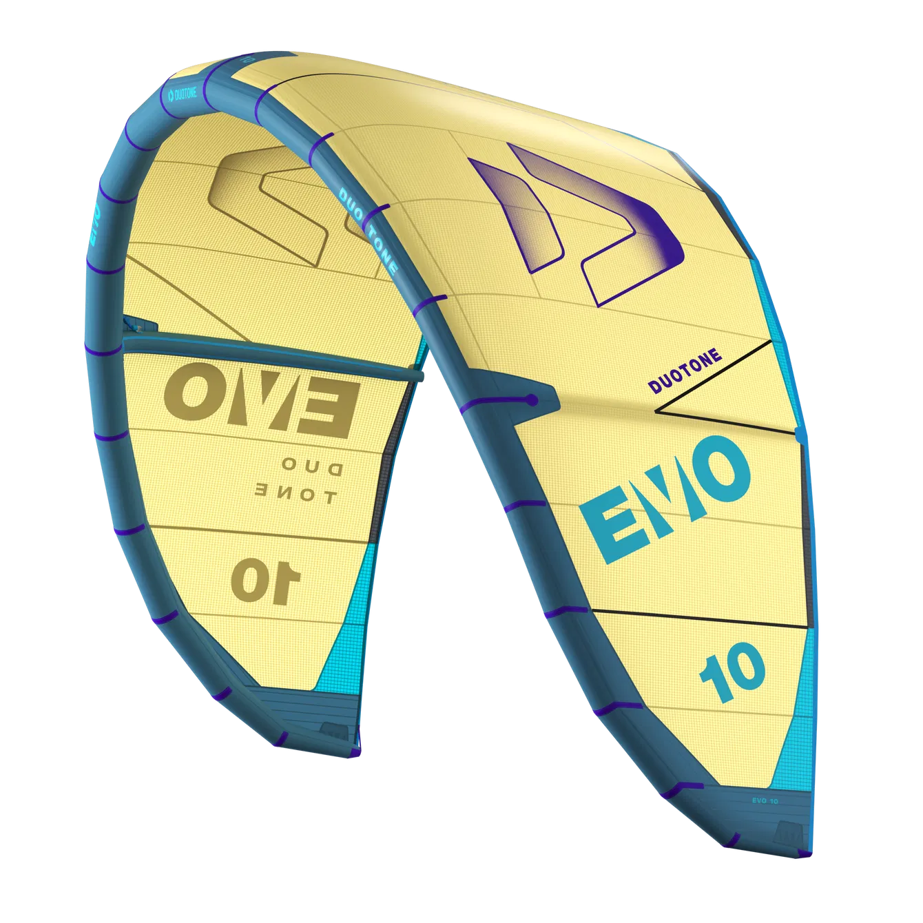 DUOTONE EVO Kite 2025