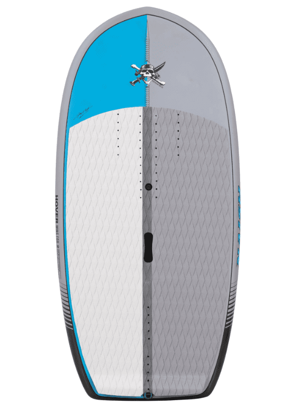 NAISH Hover LE Carbon Ultra Wing Foilboard 23