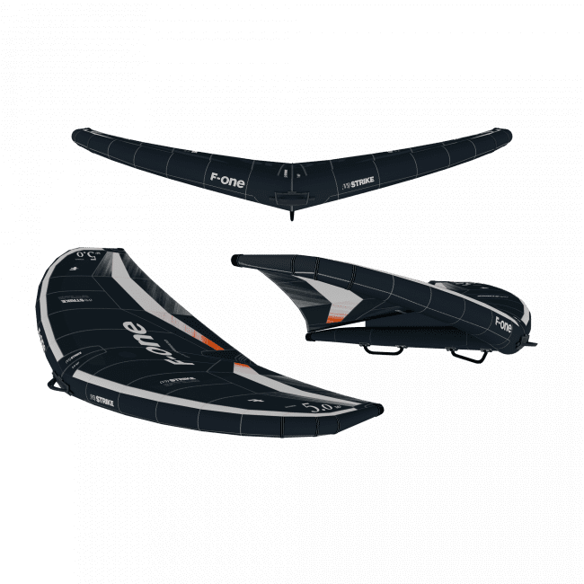 F-ONE STRIKE V5 2025