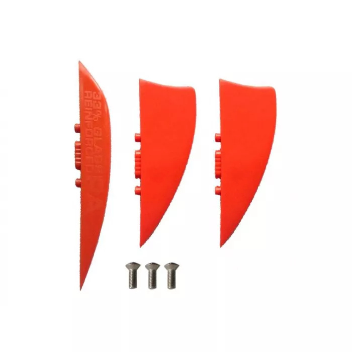 NOBILE Skim Fins Set