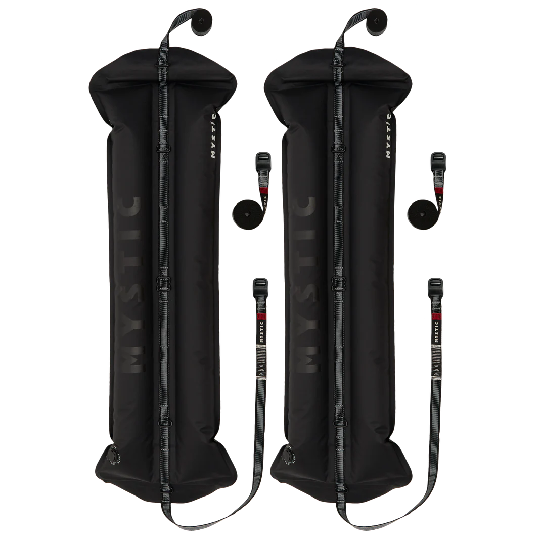 MYSTIC Inflatable Roofrack System Double 2024