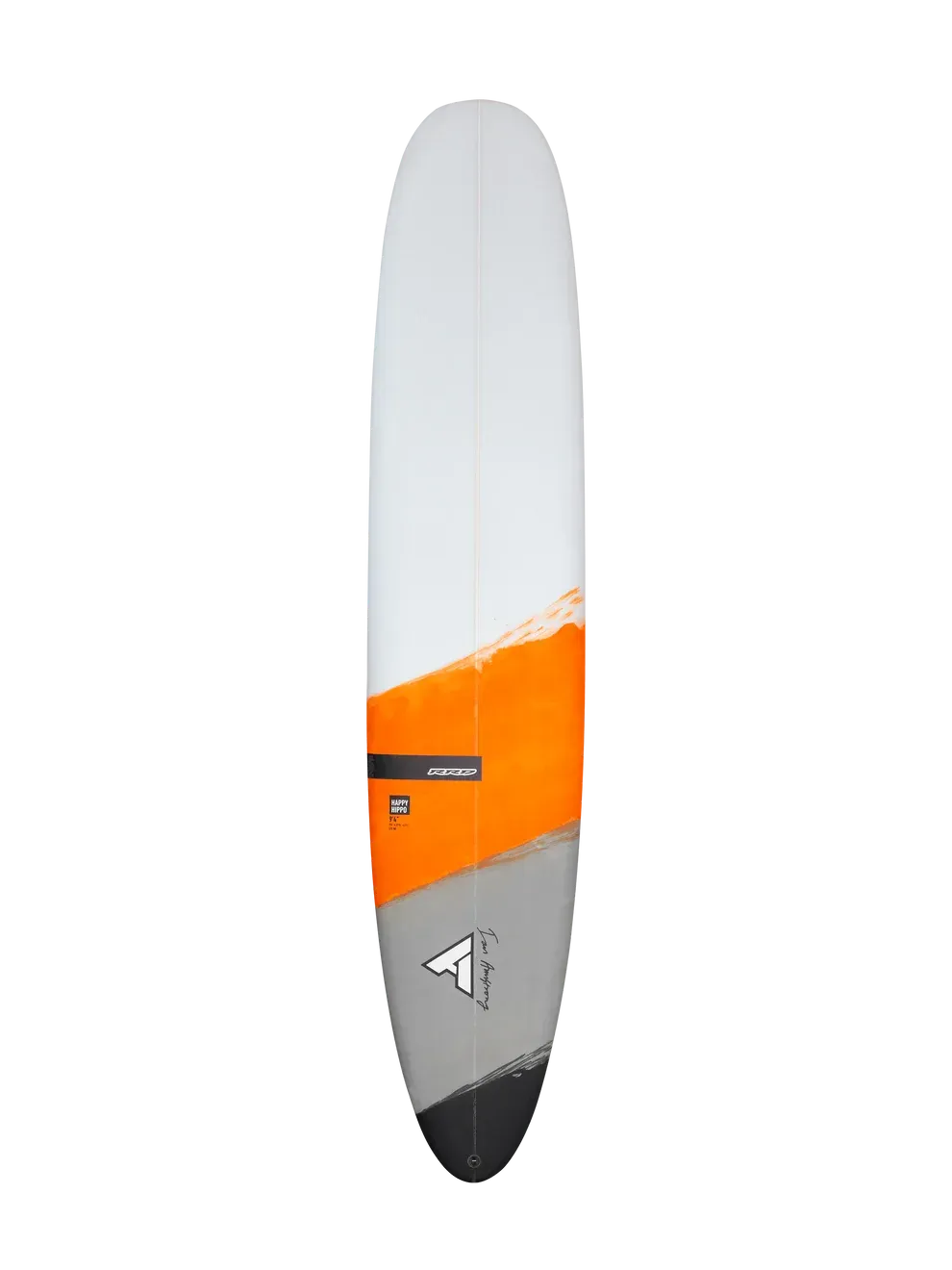 RRD HAPPY HIPPO Y27 Surfboard