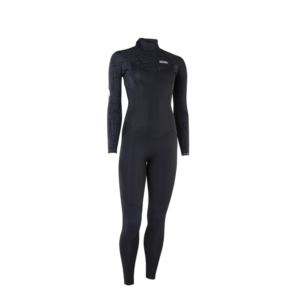 ION Element 4/3 Back Zip Wetsuit Women 2025