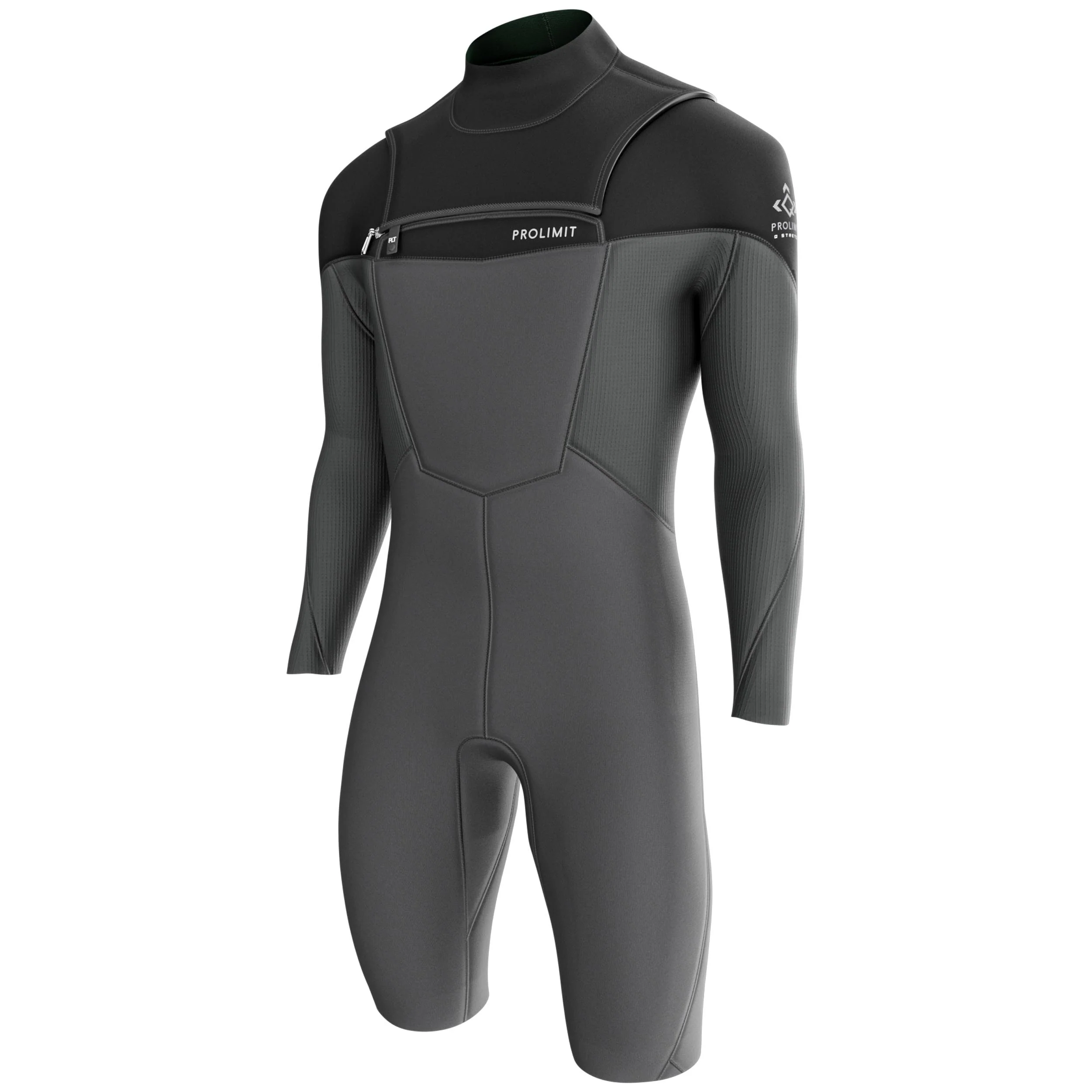 PROLIMIT Fusion Sunset Shorty Freezip 2/2 2025