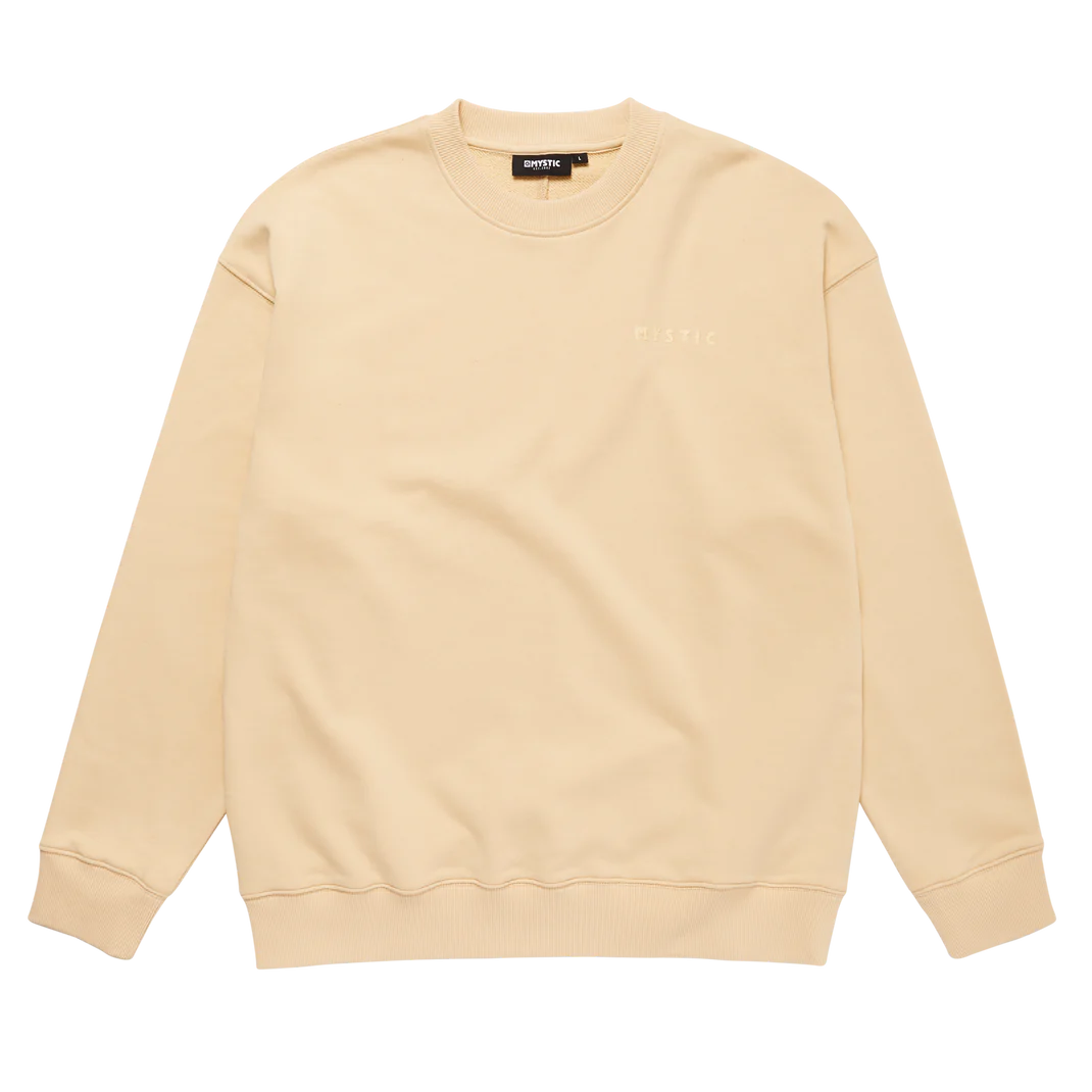 MYSTIC Grit Crew Sweat 2024