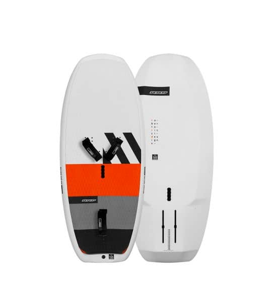 RRD Beluga LTE Y26 Wingboard