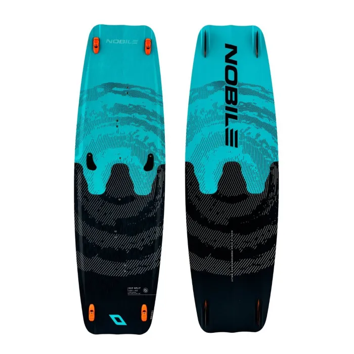 NOBILE KITEBOARD NHP SPLIT 2026